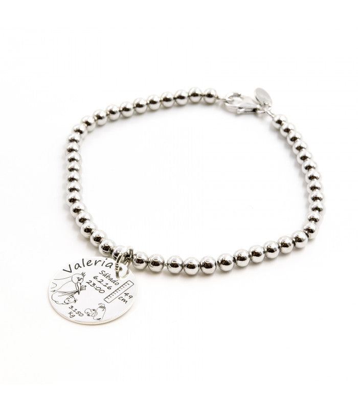 Pulsera Nacimiento