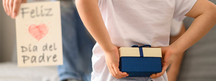 Regalos para el Día del Padre que emocionan de verdad