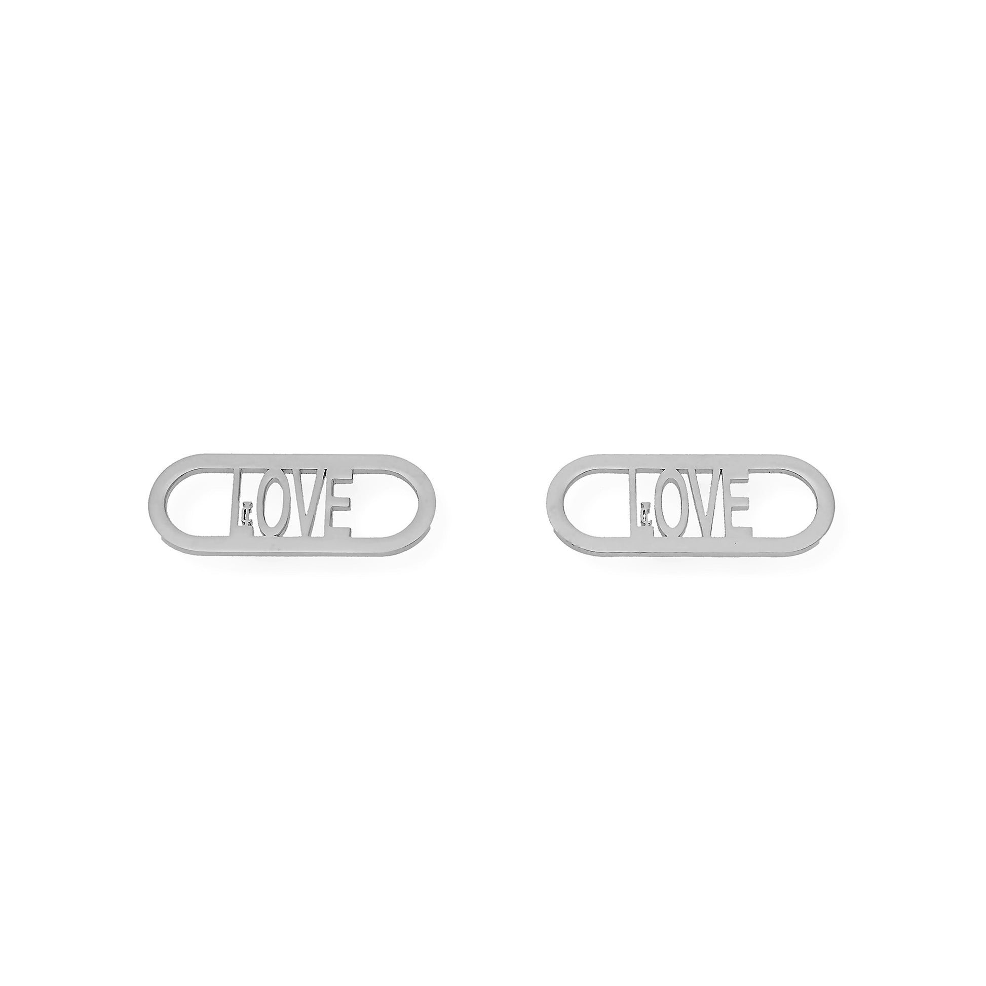 Pasadores para Zapatillas Personalizables en Plata 925