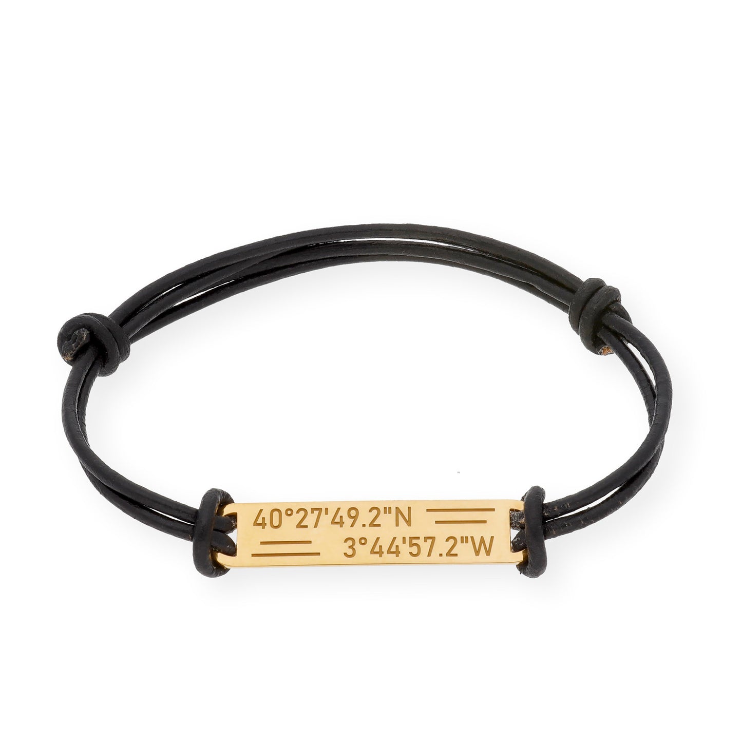 Pulsera Tu Destino en Plata 925