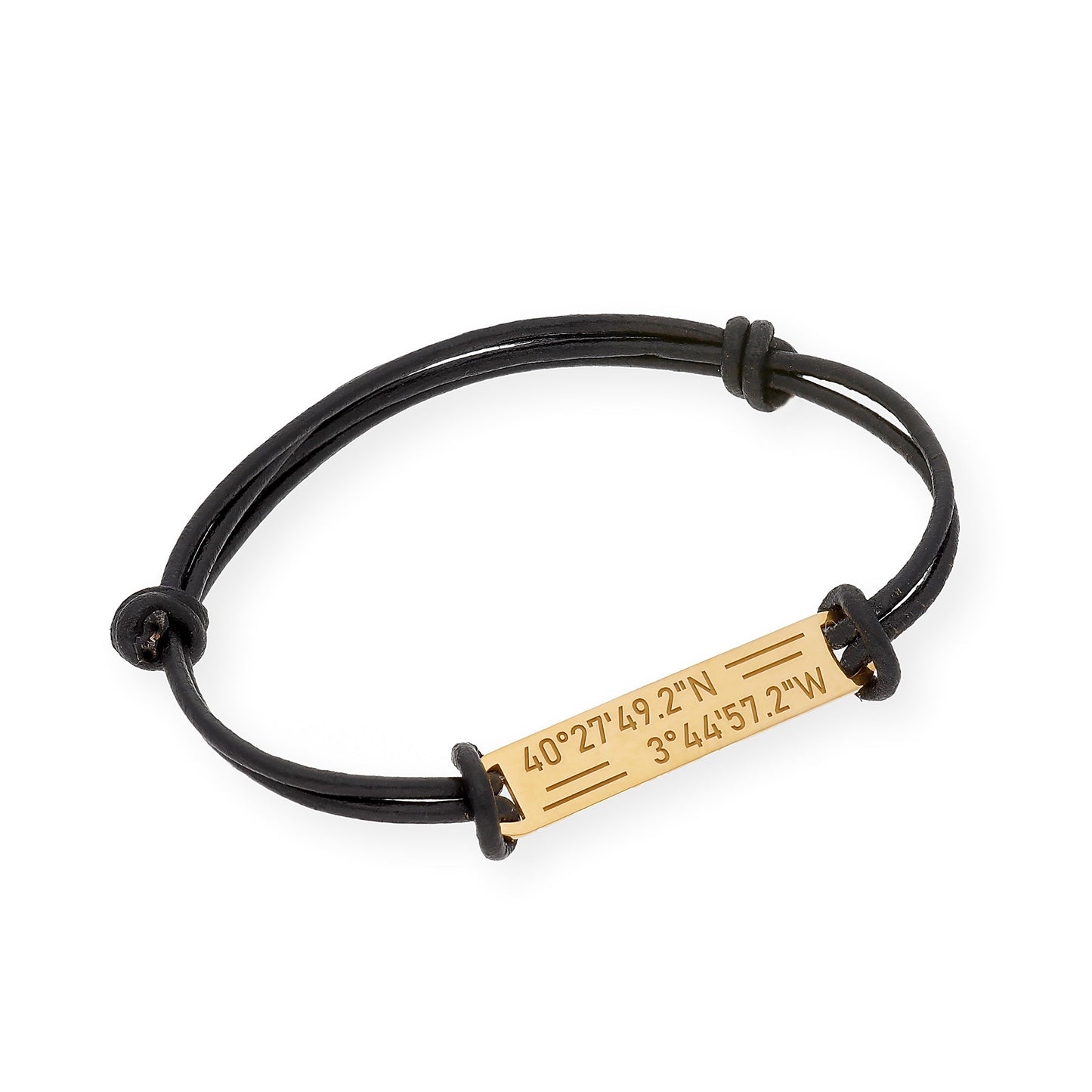 Pulsera Tu Destino en Plata 925