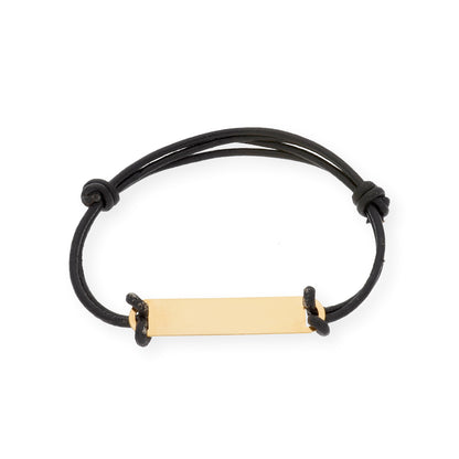 Pulsera Tu Destino en Plata 925