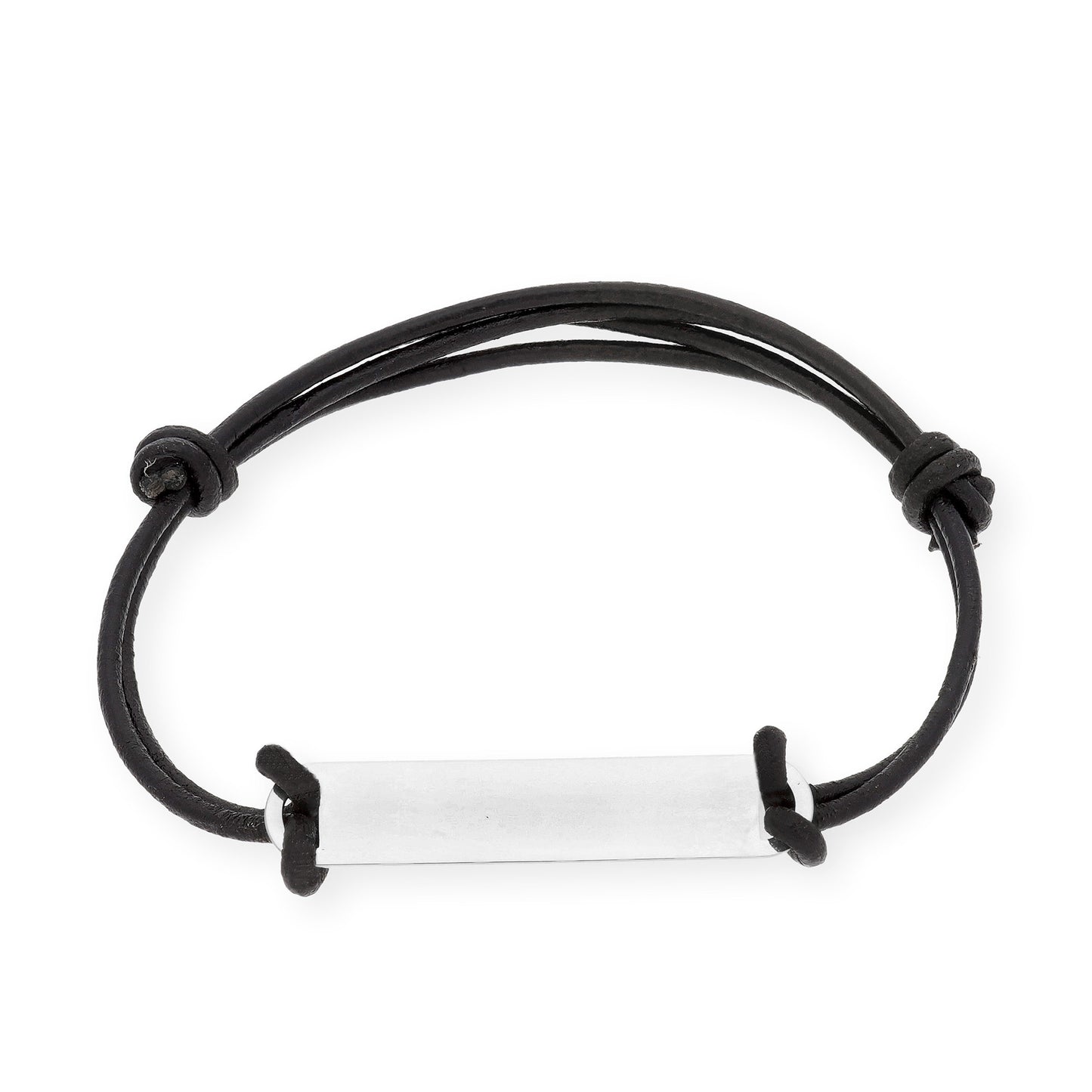 Pulsera Tu Destino en Plata 925