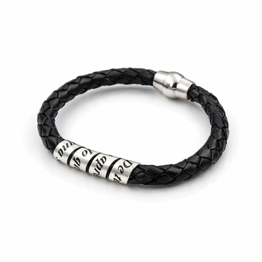 Pulsera Espiral