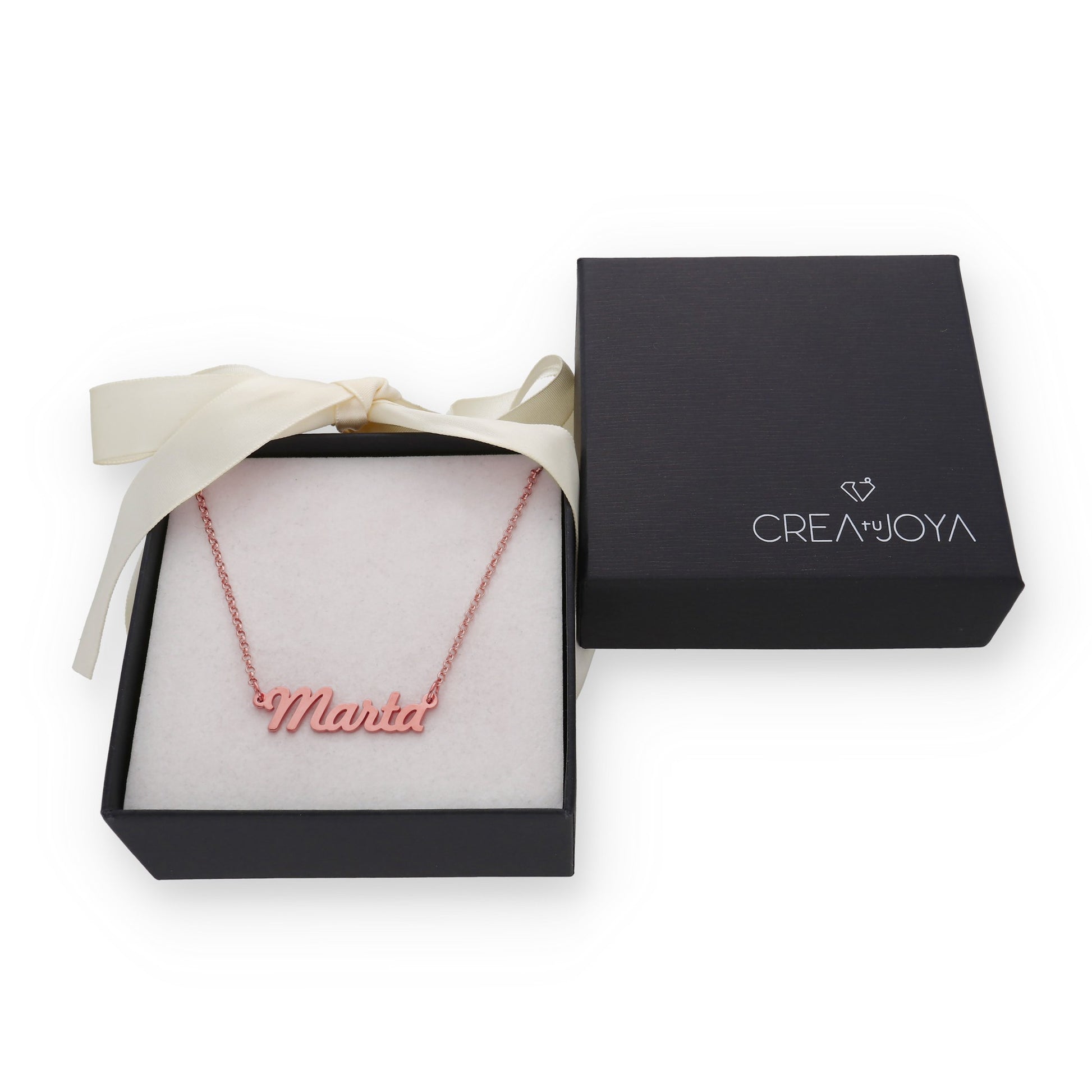 Colgante Dana con Nombre en Plata de Ley 925