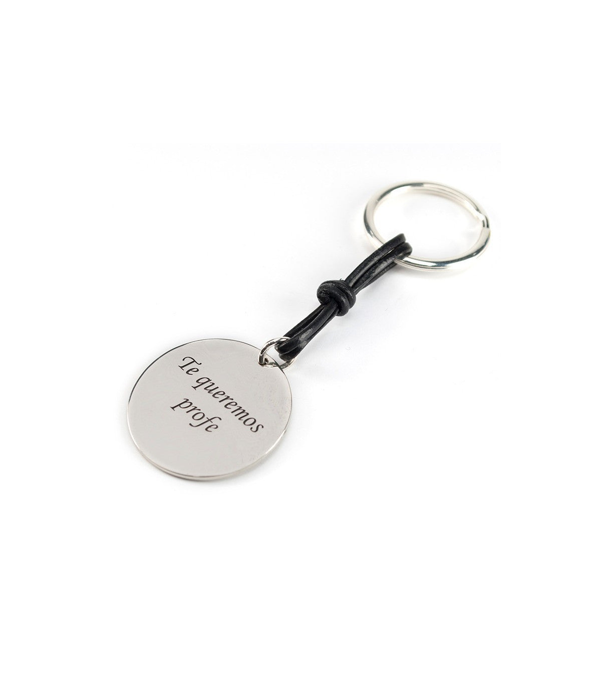 Llavero para profesores