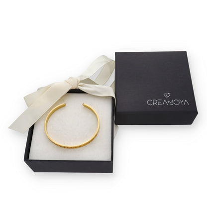Pulsera Belina en Plata de Ley 925