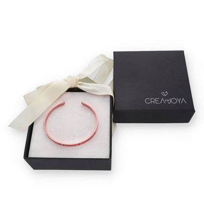 Pulsera Belina en Plata de Ley 925
