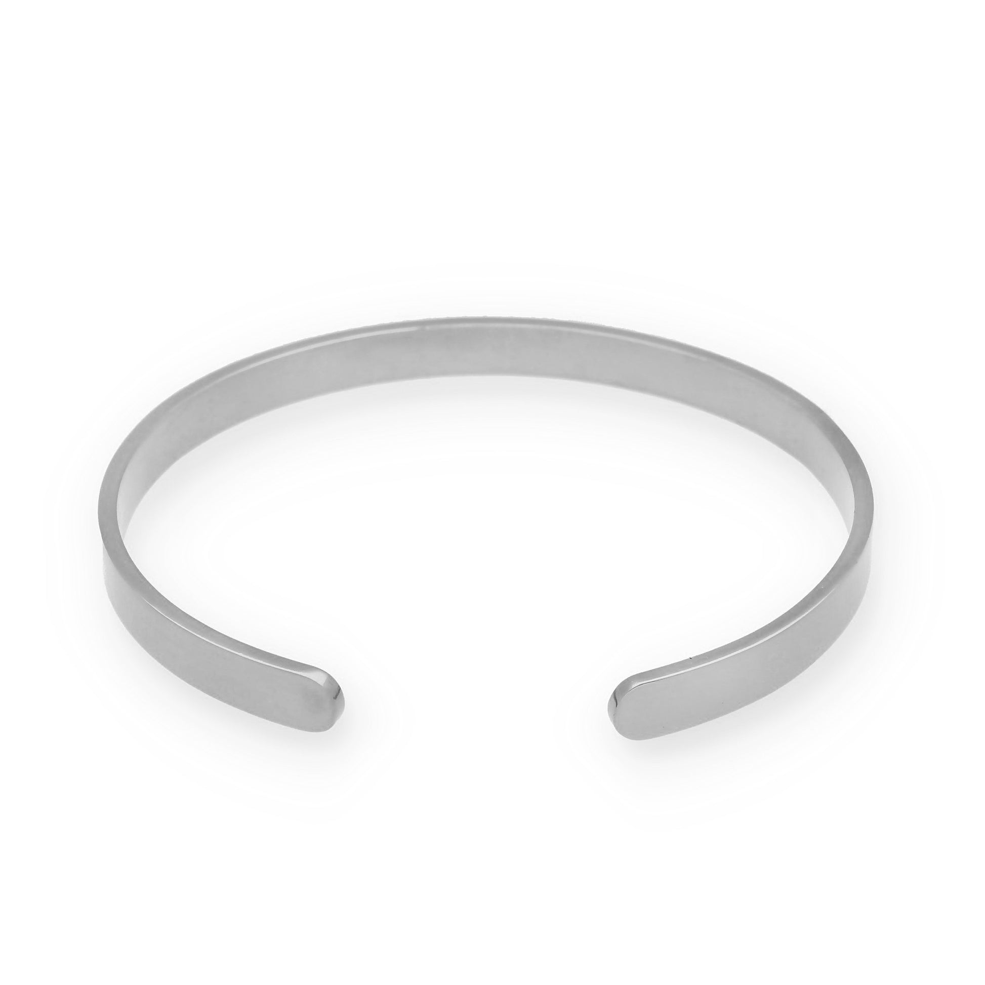 Pulsera Belina en Plata de Ley 925 y baño Oro rosa 18k