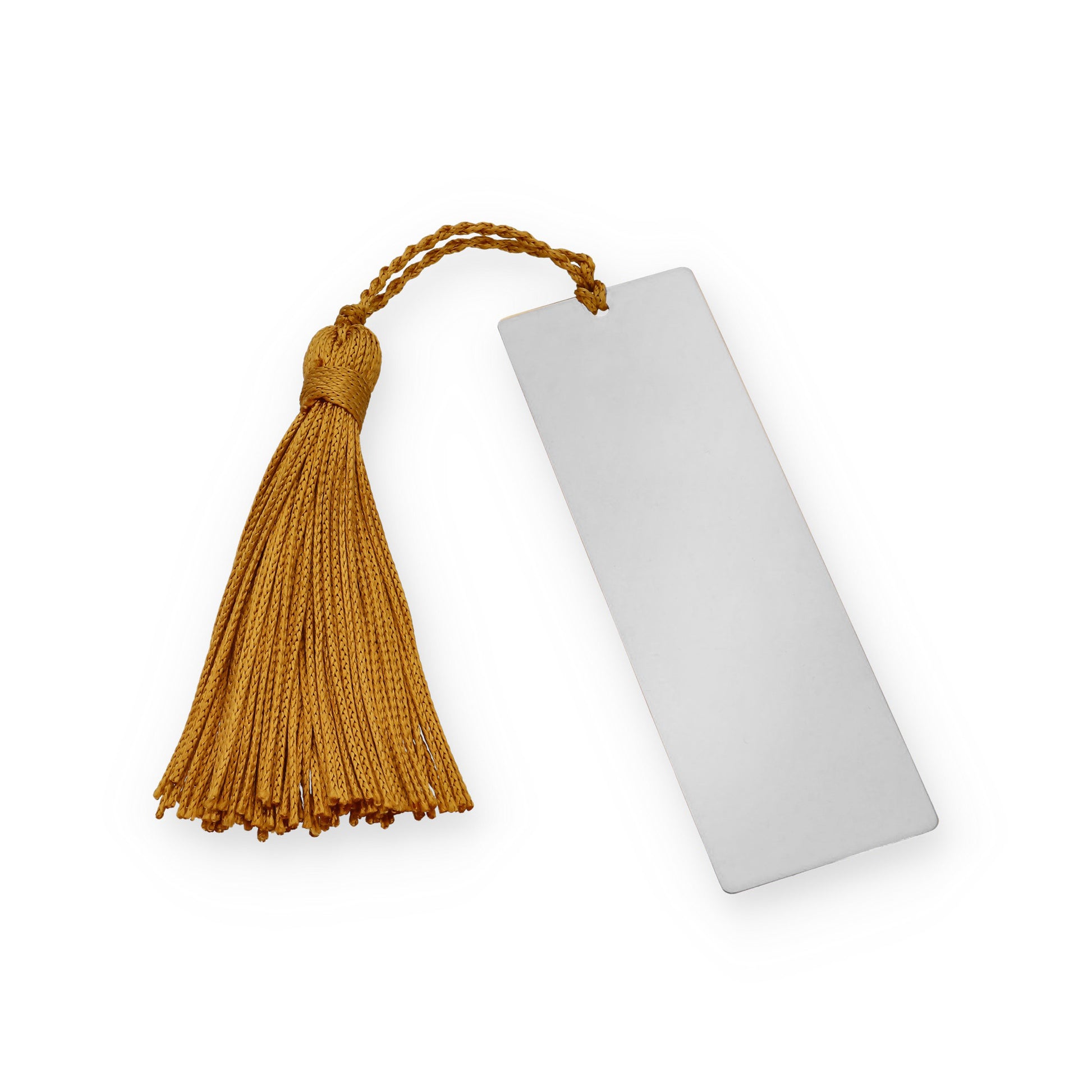 Marcapáginas Luter en Plata de Ley 925