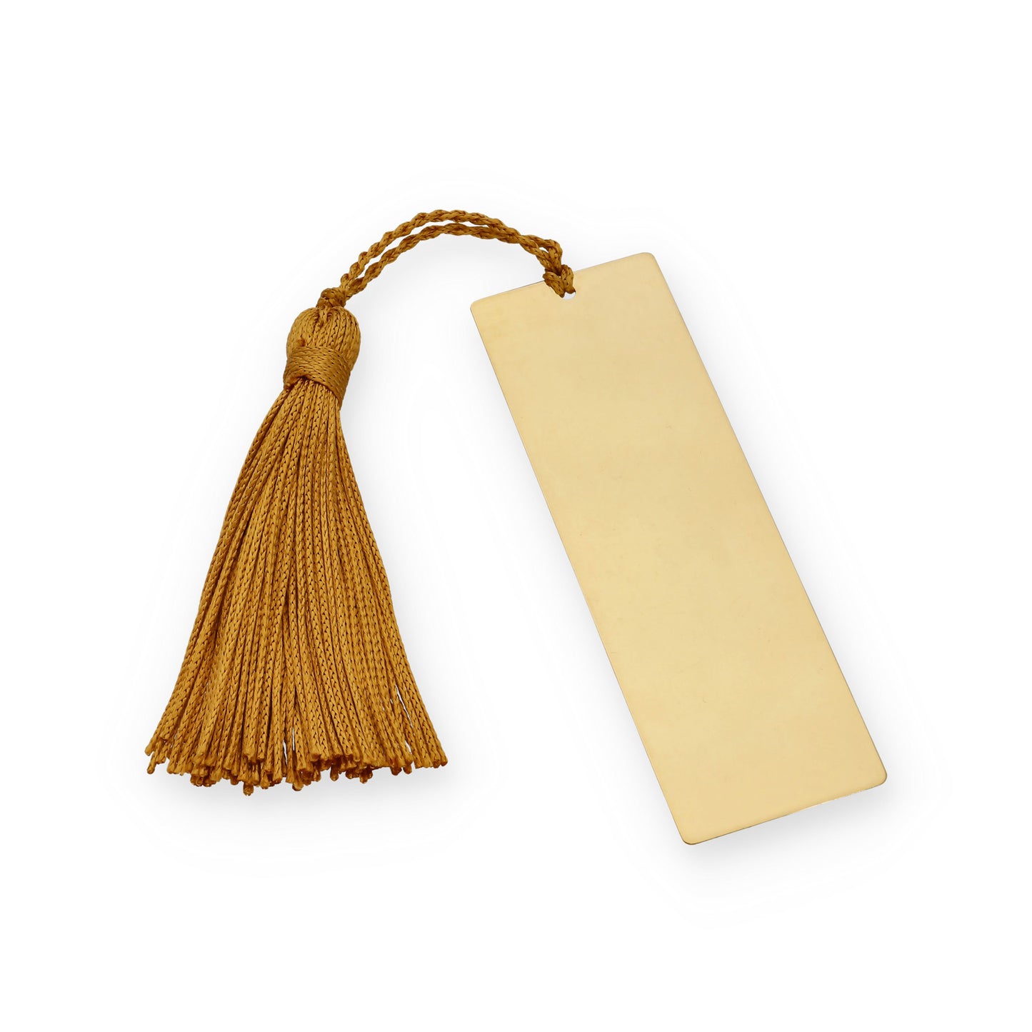 Marcapáginas Luter en Plata de Ley 925