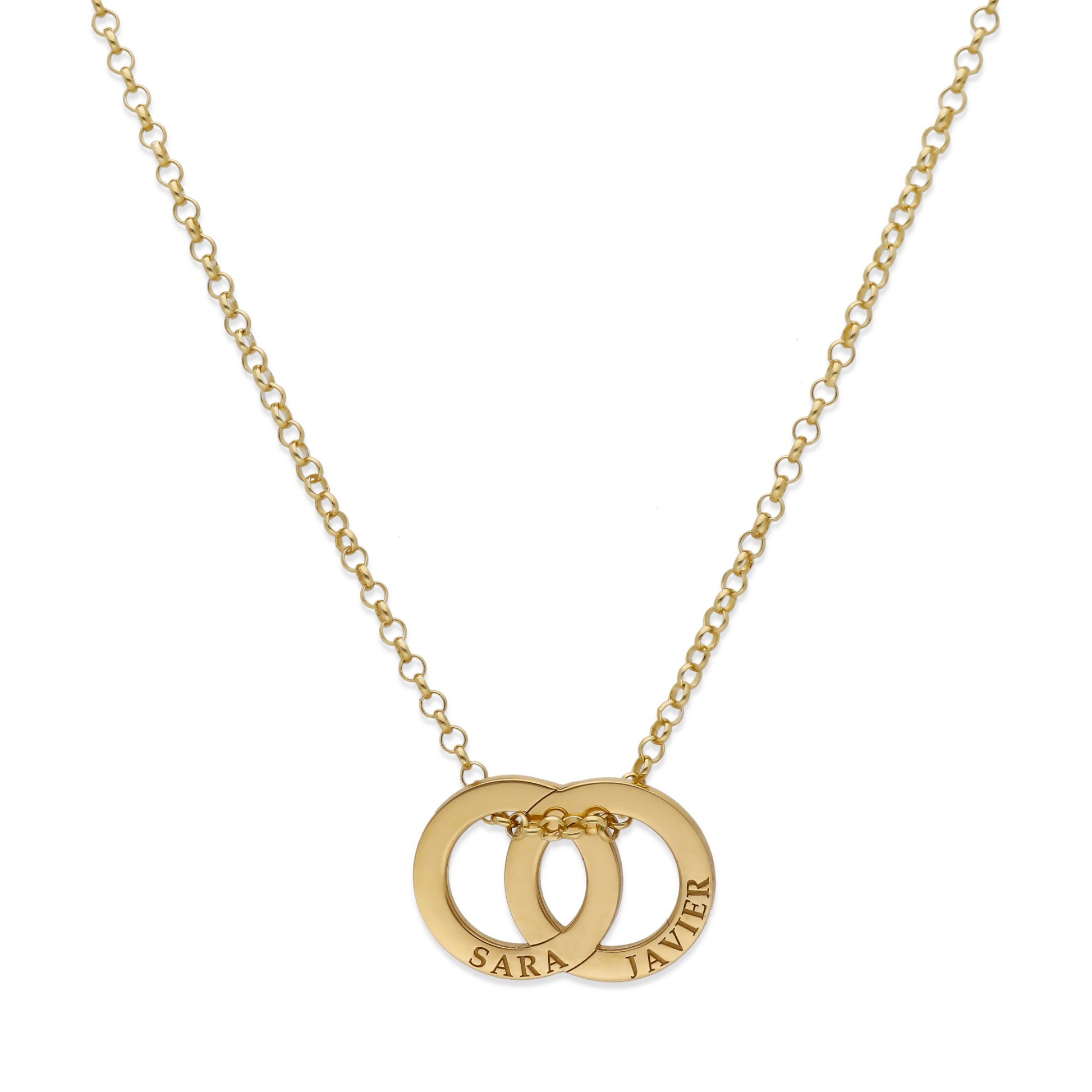 Colgante Salma Aros en Plata de Ley 925
