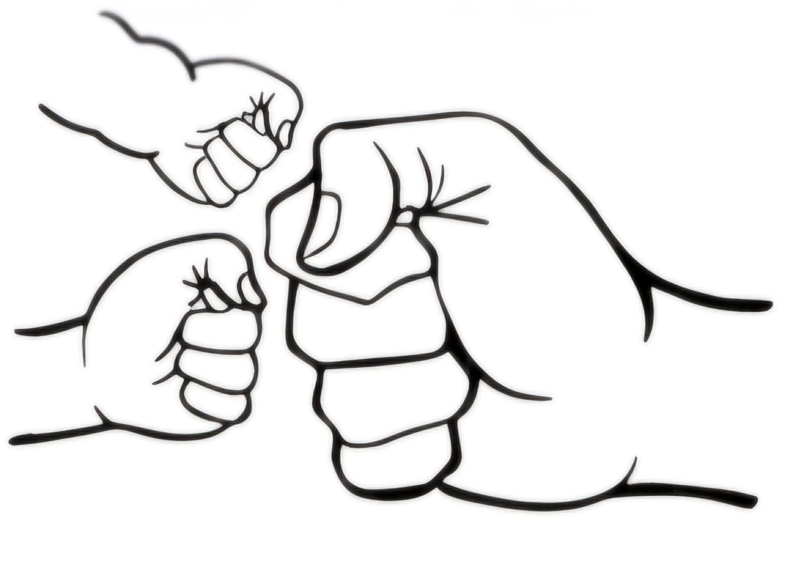 Pulsera Horacio en Plata de Ley 925 con baño Oro 18k y cuero