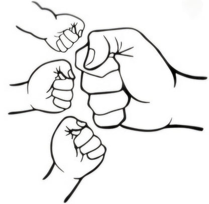 Pulsera Horacio en Plata de Ley 925 con baño Oro rosa 18k y cuero