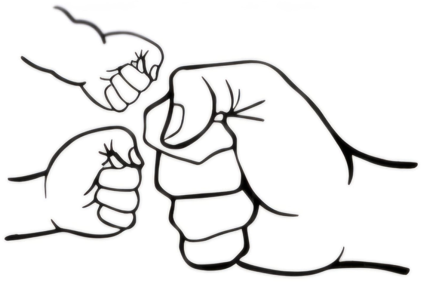 Pulsera Horacio en Plata de Ley 925 con baño Oro rosa 18k y cuero