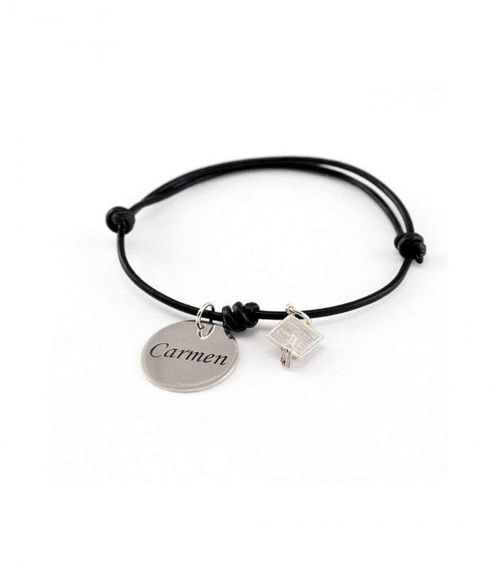 Pulsera Graduación