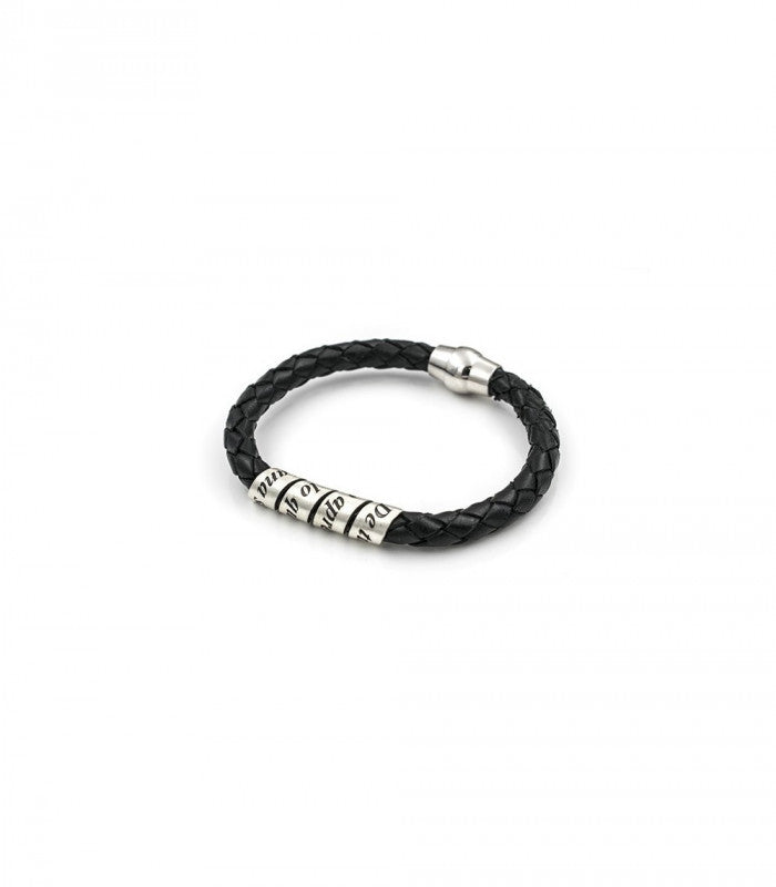 Pulsera Espiral