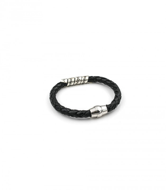 Pulsera Espiral