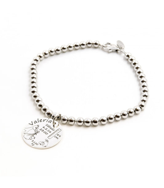 Pulsera Nacimiento