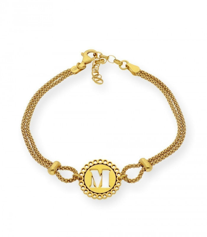 Pulsera Inicial