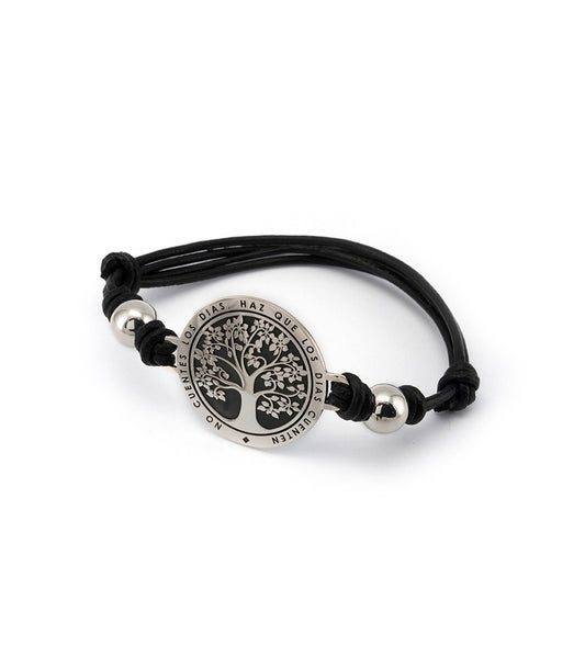 Pulsera Árbol de la vida