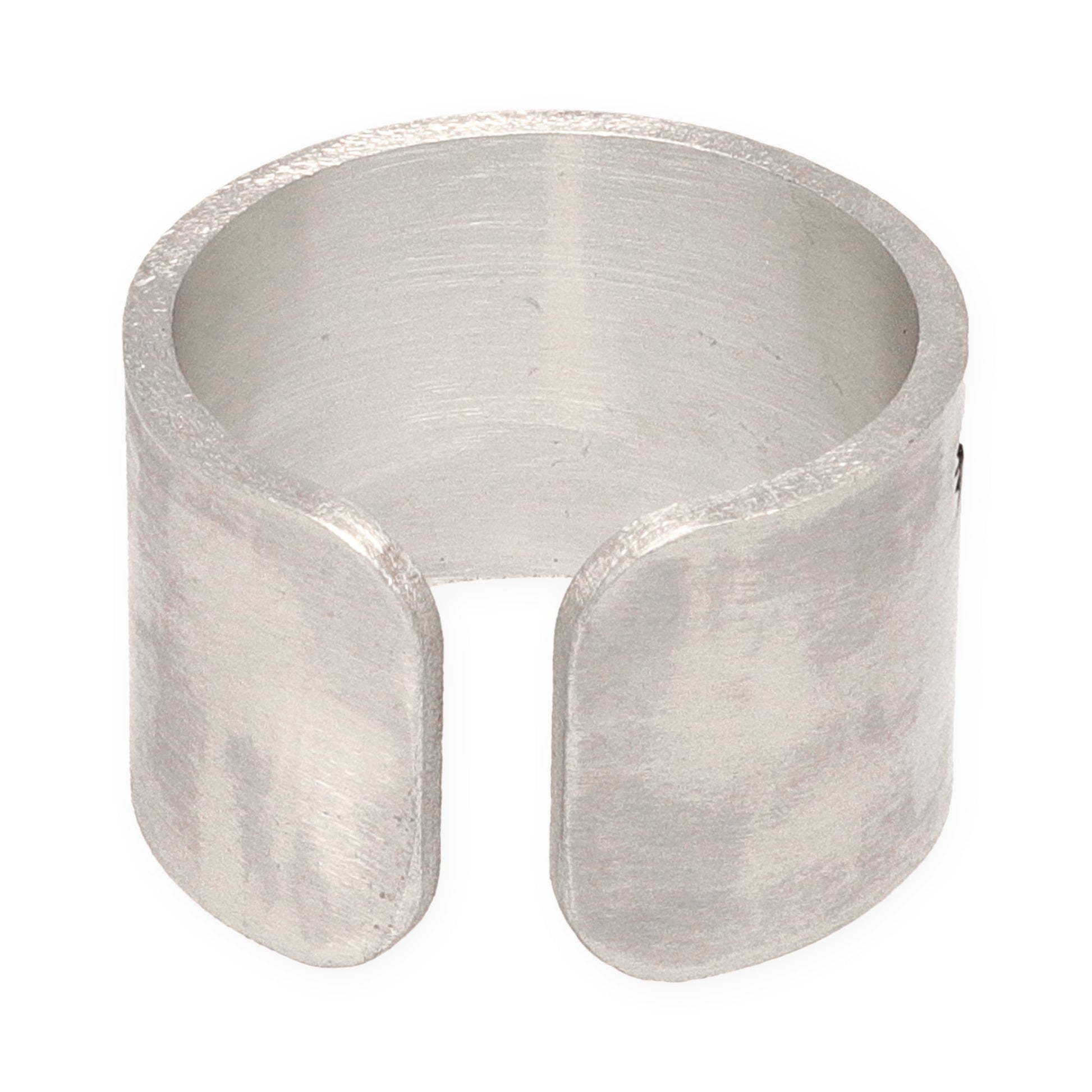 Anillo Mapamundi