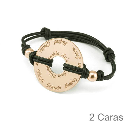 Pulsera Cercle XL